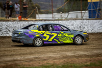 Street Stock 57 T57 - 07 - Hobart - 3rd Jan 2026-2