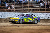 Street Stock 57 T57 - 07 - Hobart - 3rd Jan 2026-5