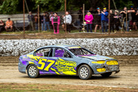 Street Stock 57 T57 - 07 - Hobart - 3rd Jan 2026