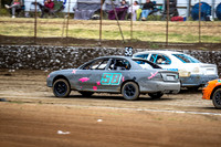 Street Stock 58 T58 - 07 - Hobart - 3rd Jan 2026-3