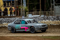 Street Stock 58 T58 - 07 - Hobart - 3rd Jan 2026-2