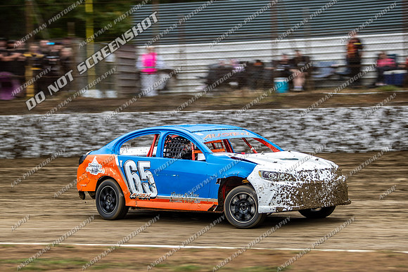 Street Stock 65 T65 - 07 - Hobart - 3rd Jan 2026-4