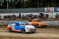 Street Stock 65 T65 - 07 - Hobart - 3rd Jan 2026-2