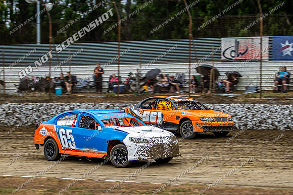 Street Stock 65 T65 - 07 - Hobart - 3rd Jan 2026-2