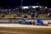 Street Stock 65 T65 - 07 - Hobart - 3rd Jan 2026-5