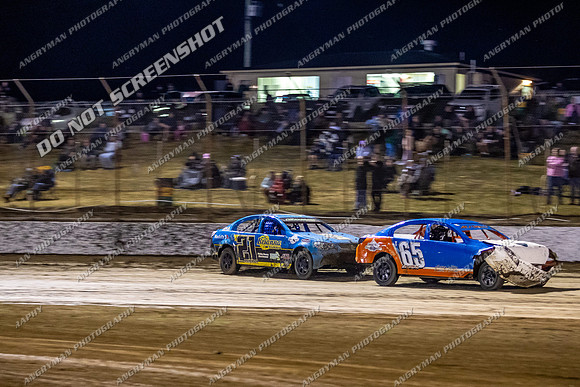 Street Stock 65 T65 - 07 - Hobart - 3rd Jan 2026-5