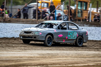Street Stock 58 T58 - 07 - Hobart - 3rd Jan 2026-4