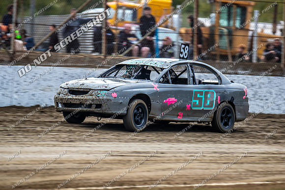 Street Stock 58 T58 - 07 - Hobart - 3rd Jan 2026-4