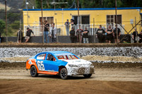 Street Stock 65 T65 - 07 - Hobart - 3rd Jan 2026