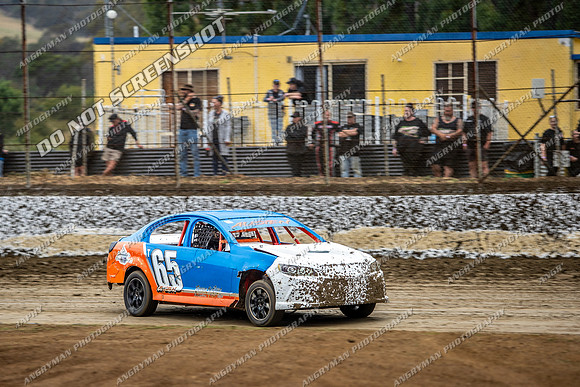 Street Stock 65 T65 - 07 - Hobart - 3rd Jan 2026