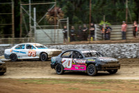 Street Stock 70 T70 - 07 - Hobart - 3rd Jan 2026-3