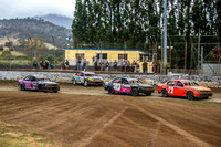 Street Stock 70 T70 - 07 - Hobart - 3rd Jan 2026-4