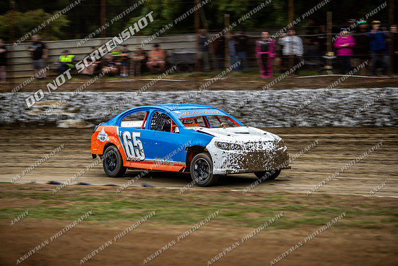 Street Stock 65 T65 - 07 - Hobart - 3rd Jan 2026-3
