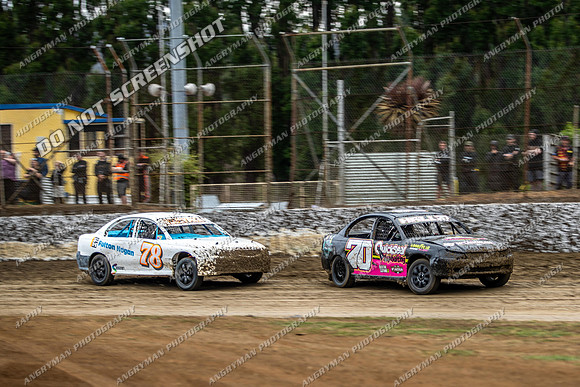 Street Stock 70 T70 - 07 - Hobart - 3rd Jan 2026-2