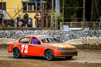 Street Stock 72 T72 - 07 - Hobart - 3rd Jan 2026