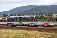 Street Stock 72 T72 - 07 - Hobart - 3rd Jan 2026-2