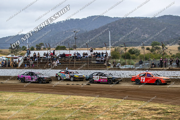 Street Stock 72 T72 - 07 - Hobart - 3rd Jan 2026-2