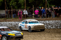 Street Stock 78 T78 - 07 - Hobart - 3rd Jan 2026-3