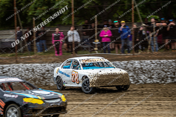 Street Stock 78 T78 - 07 - Hobart - 3rd Jan 2026-3