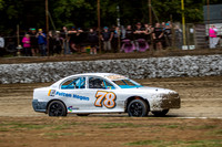 Street Stock 78 T78 - 07 - Hobart - 3rd Jan 2026-2