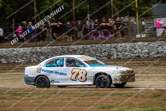 Street Stock 78 T78 - 07 - Hobart - 3rd Jan 2026-2