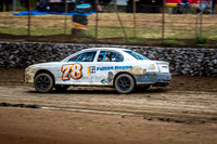 Street Stock 78 T78 - 07 - Hobart - 3rd Jan 2026-5