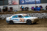 Street Stock 78 T78 - 07 - Hobart - 3rd Jan 2026-4