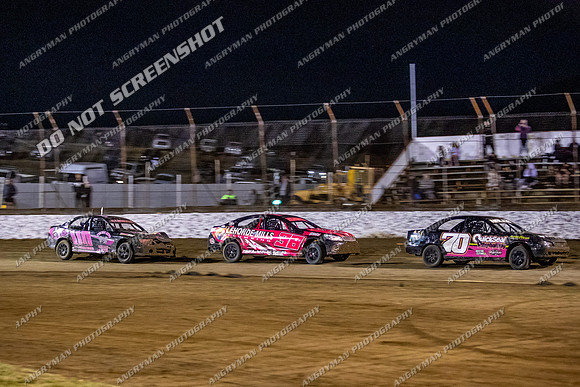 Street Stock 70 T70 - 07 - Hobart - 3rd Jan 2026-5