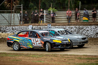 Street Stock 92 T92 - 07 - Hobart - 3rd Jan 2026