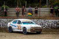 Street Stock 78 T78 - 07 - Hobart - 3rd Jan 2026