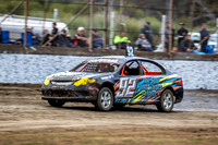 Street Stock 92 T92 - 07 - Hobart - 3rd Jan 2026-5