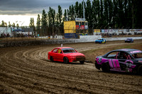 Street Stock 8 T8 - 07 - Hobart - 3rd Jan 2026