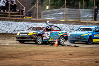Street Stock 92 T92 - 07 - Hobart - 3rd Jan 2026-4