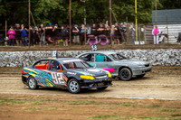 Street Stock 92 T92 - 07 - Hobart - 3rd Jan 2026-2