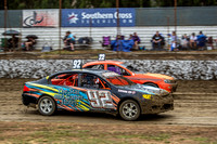 Street Stock 92 T92 - 07 - Hobart - 3rd Jan 2026-3