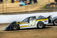 Tassie Six 14 T14 - 07 - Hobart - 3rd Jan 2026
