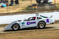 Tassie Six 42 T42 - 07 - Hobart - 3rd Jan 2026