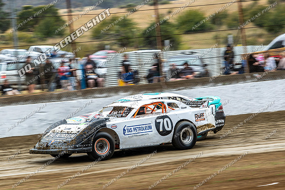 Tassie Six 70 T70 - 07 - Hobart - 3rd Jan 2026
