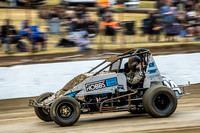 Wingless 14 T14 - 07 - Hobart - 3rd Jan 2026