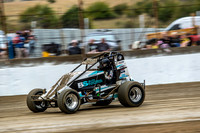 Wingless 1 T1 - 07 - Hobart - 3rd Jan 2026