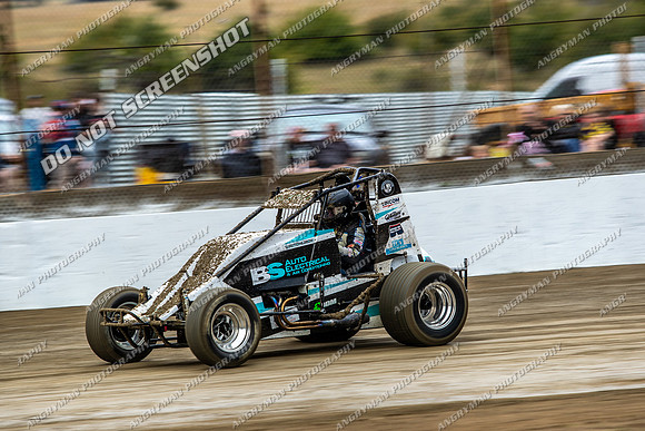 Wingless 1 T1 - 07 - Hobart - 3rd Jan 2026