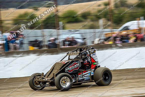 Wingless 18 T18 - 07 - Hobart - 3rd Jan 2026
