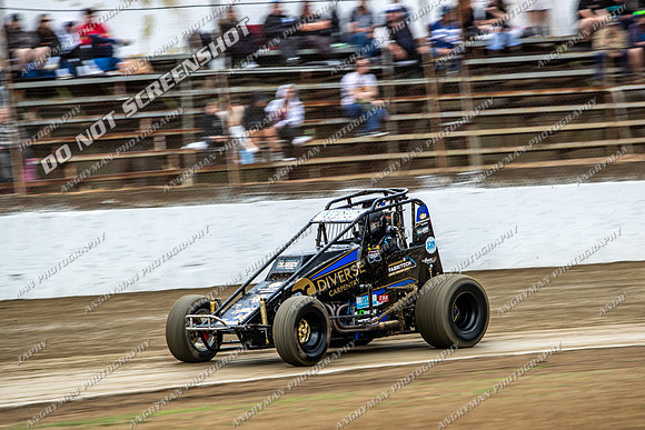 Wingless 3 T3 - 07 - Hobart - 3rd Jan 2026