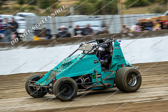 Wingless 37 T37 - 07 - Hobart - 3rd Jan 2026