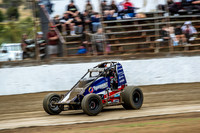 Wingless 5 T5 - 07 - Hobart - 3rd Jan 2026