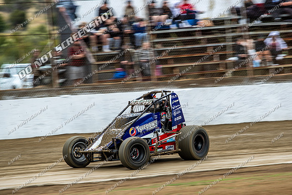 Wingless 5 T5 - 07 - Hobart - 3rd Jan 2026