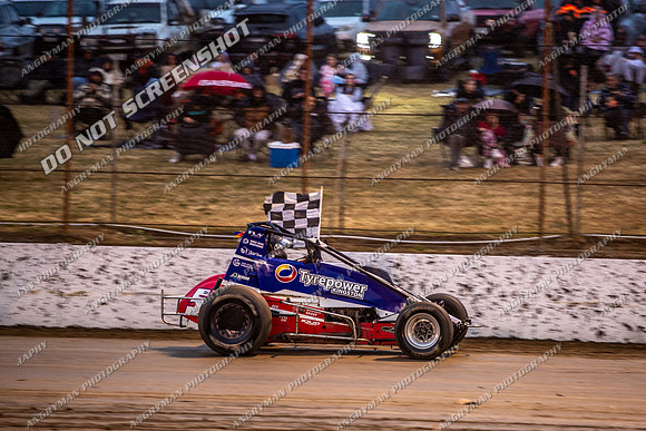 Wingless 5 T5 - 07 - Hobart - 3rd Jan 2026-4