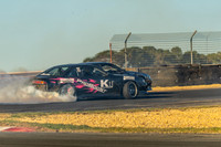 6 - Drift League - Drift Collective Rnd 2 - 17-18 May 2025-16