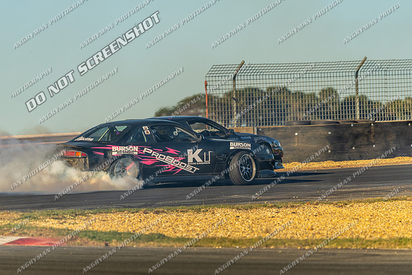 6 - Drift League - Drift Collective Rnd 2 - 17-18 May 2025-16