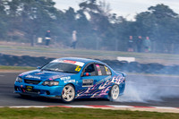 3 - Drift League - Drift Collective Rnd 2 - 17-18 May 2025-2